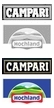 Campari, Hochland - Mediterrane Verbundpartner Promotion