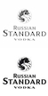 Russian Standard Vodka - Produkteinführung Russian Standard